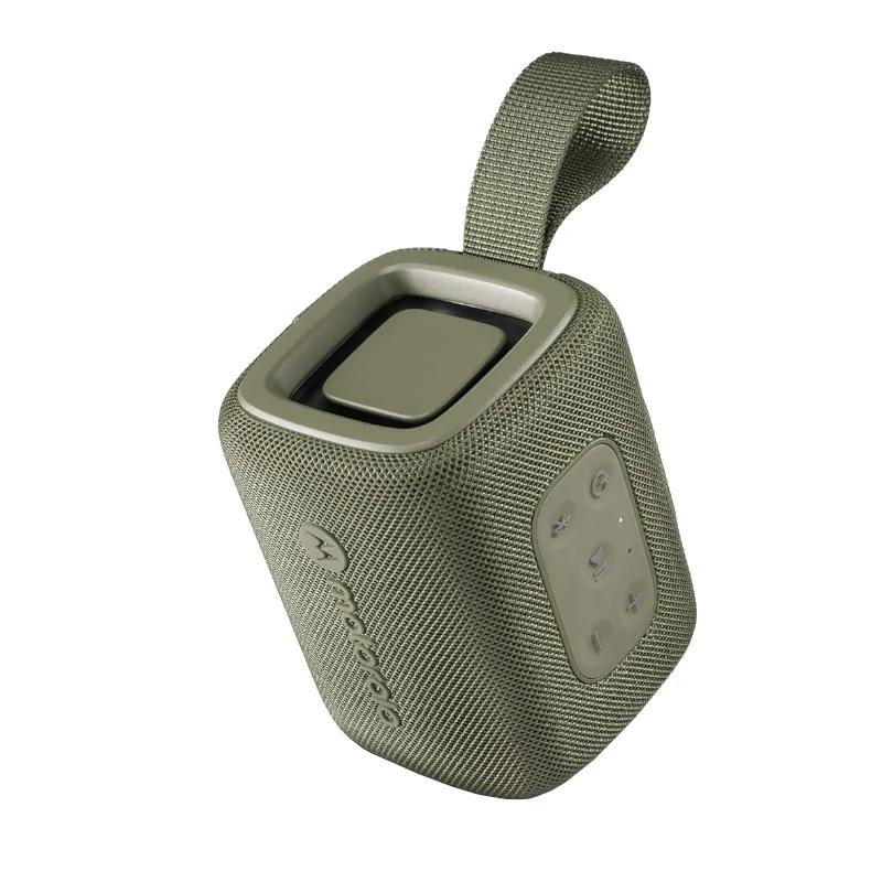 Motorola Altavoz ROKR 300 VERDE 7W BT IP67 - Imagem de Detalhe 2