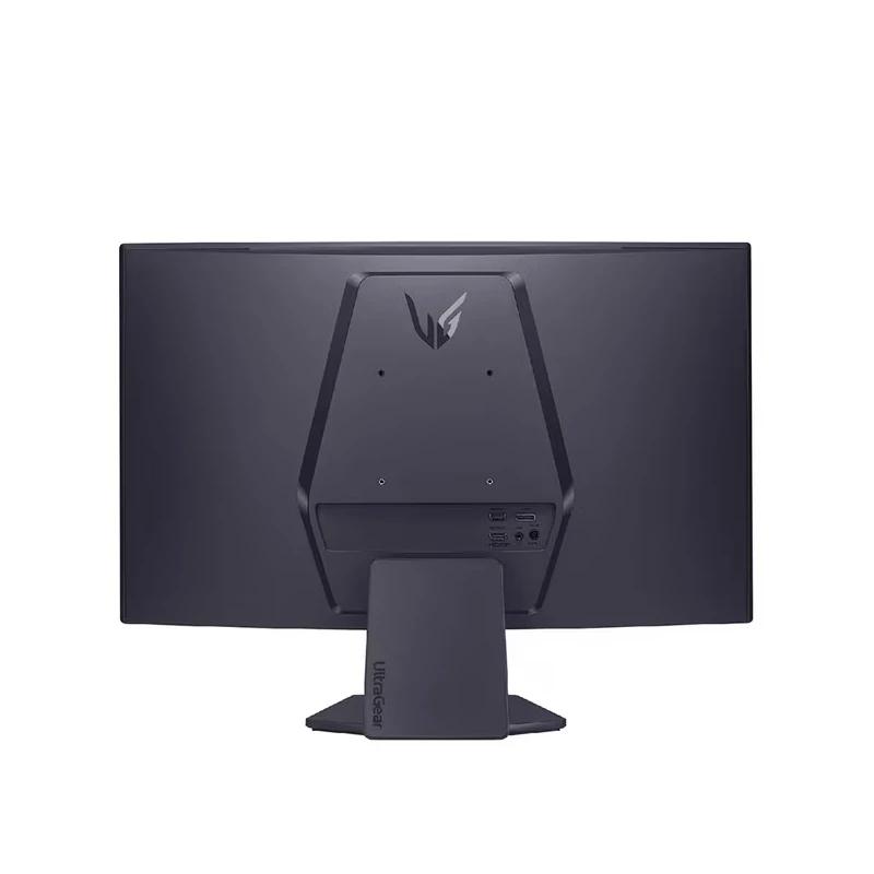 LG 27GS60QC-B Monitor 27" 180h 1m DP 2xHDMI MM cu - Imagem de Detalhe 1