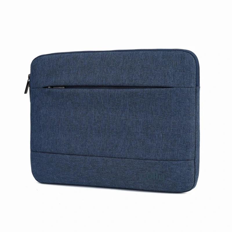 Celly Funda Portátil Sleeve até 13" Azul - Imagem de Detalhe 1