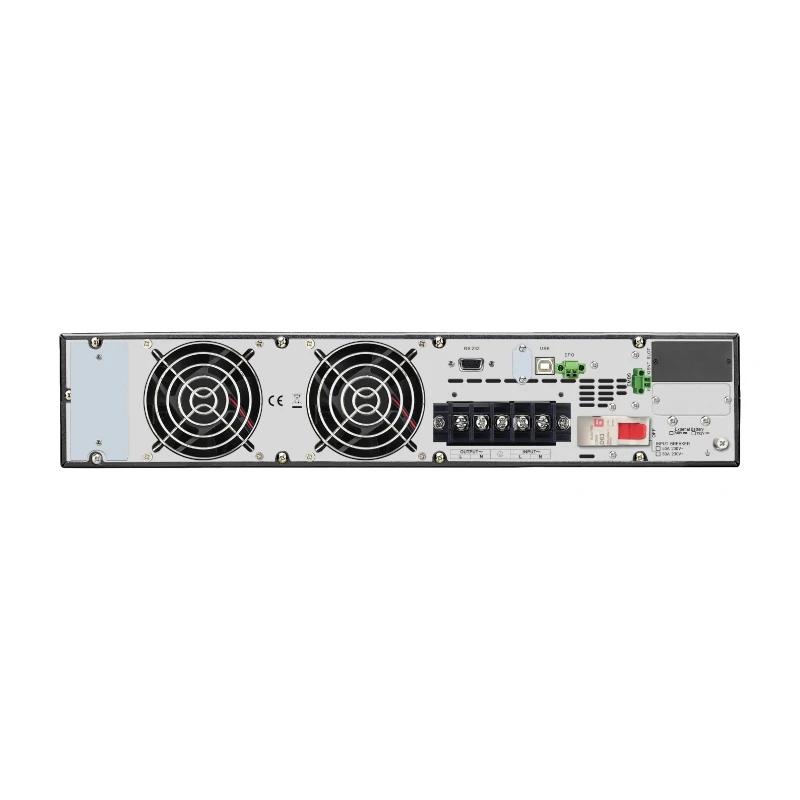 APC Easy UPS On-Line SRV 5000VA RM 230V com Trilho - Imagem de Detalhe 3