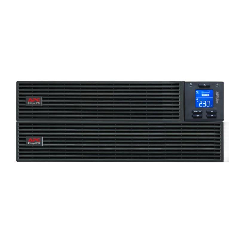 APC Easy UPS SRV RM 10000VA 230V com RailKit Ex - Imagem de Detalhe 1