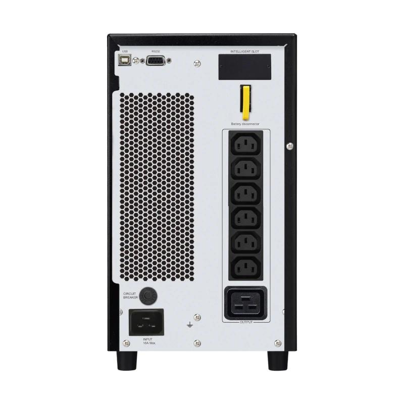 APC Easy UPS SRV 3000VA 230V - Imagem de Detalhe 1