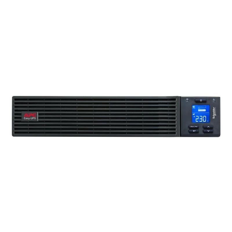 APC Easy UPS SRV RM 3000VA 230V com RailKit - Imagem de Detalhe 1