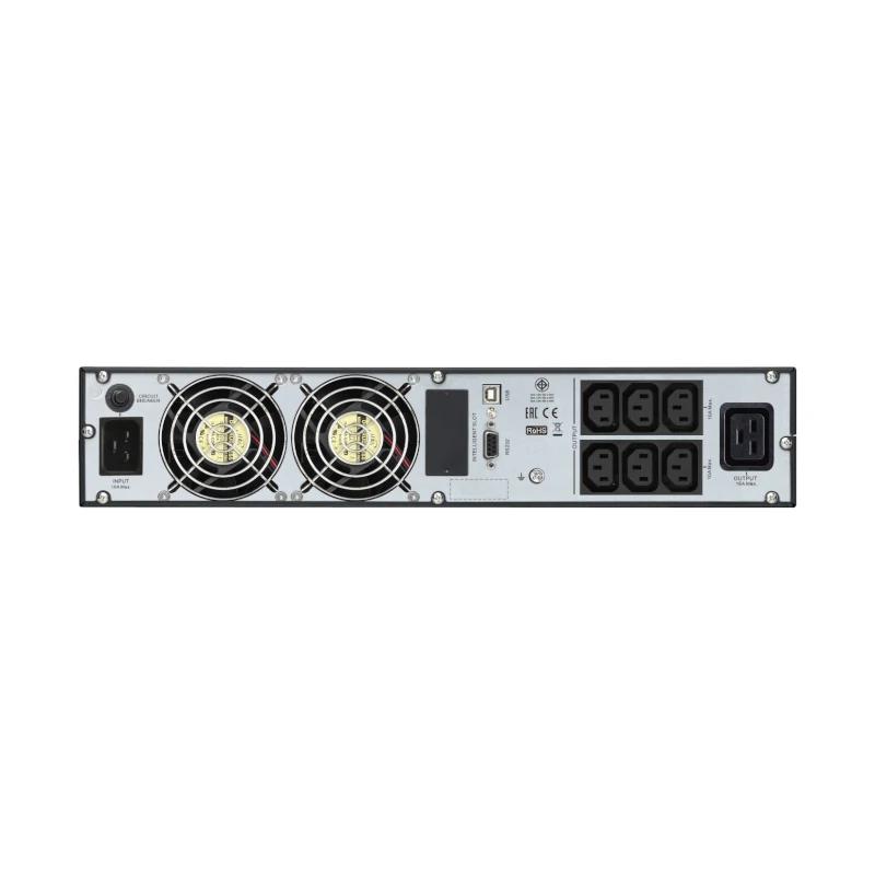 APC Easy UPS SRV RM 3000VA 230V com RailKit - Imagem de Detalhe 2