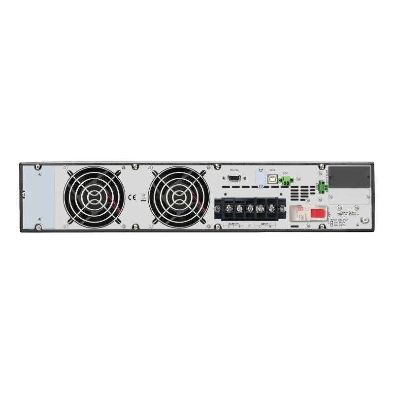 APC Easy UPS SRV RM 6000VA 230V com RailKit Ext - Imagem de Detalhe 2