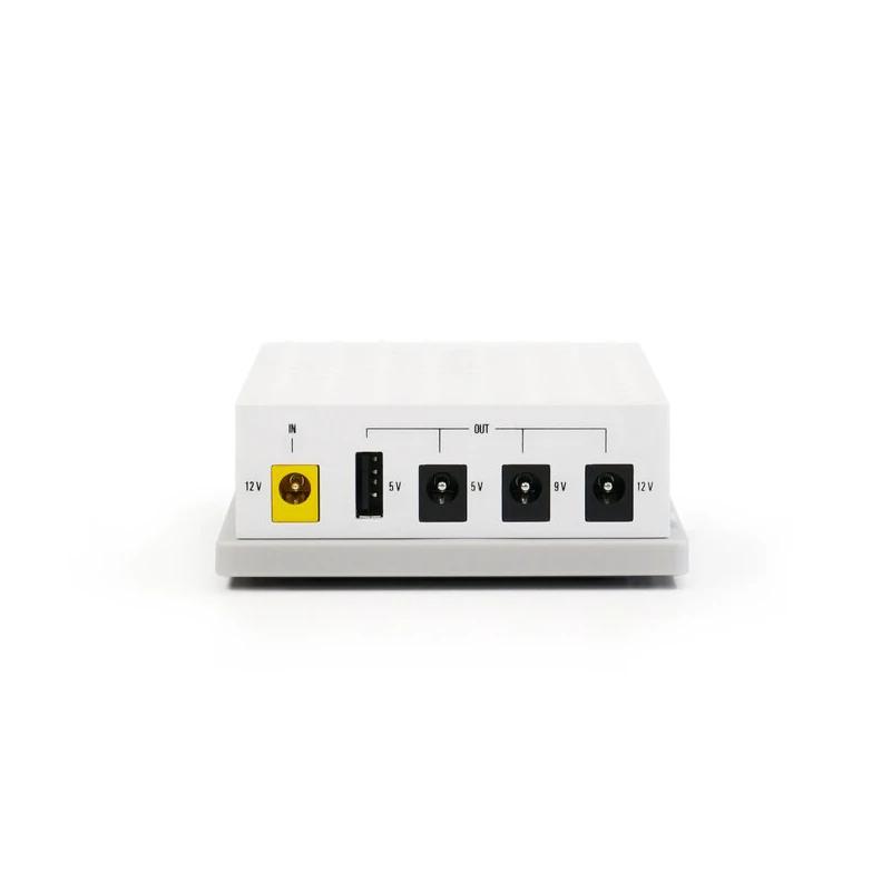 Salicru SPS Net2 - Imagem de Detalhe 2