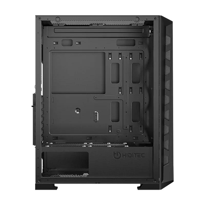 Hiditec Caixa ATX MH12 METAL ARGB USB 3.1 TIPO-C - Imagem de Detalhe 2