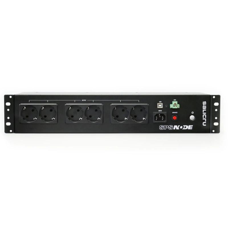 Salicru SPS 900 NODE - Imagem de Detalhe 1