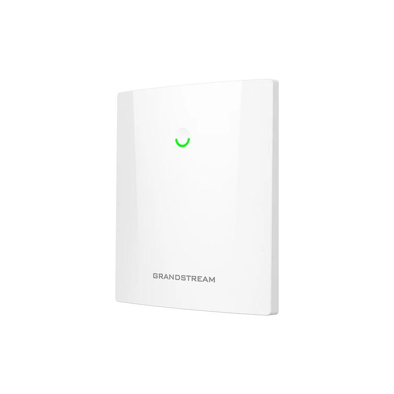 Grandstream GWN7660ELR WiFi6 AP 1x2.5Gb 1xGb Saída - Imagem de Detalhe 1