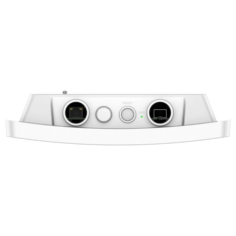 Grandstream GWN7664ELR WiFi6 AP 1x2.5Gb 1xSFP Saída - Imagem de Detalhe 3