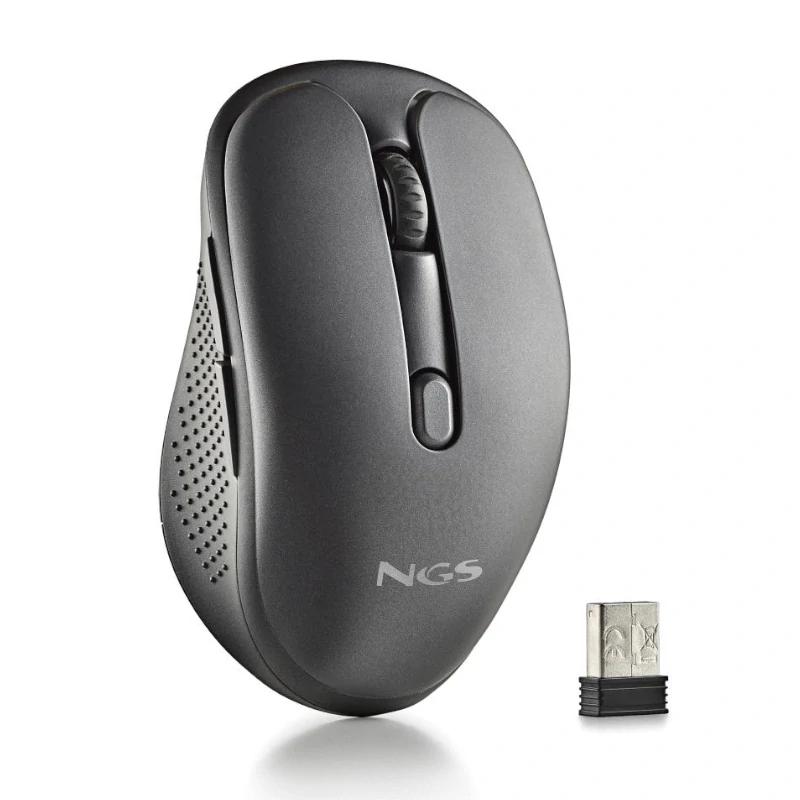NGS Rato Evopeep laser recarregável - Imagem de Detalhe 3