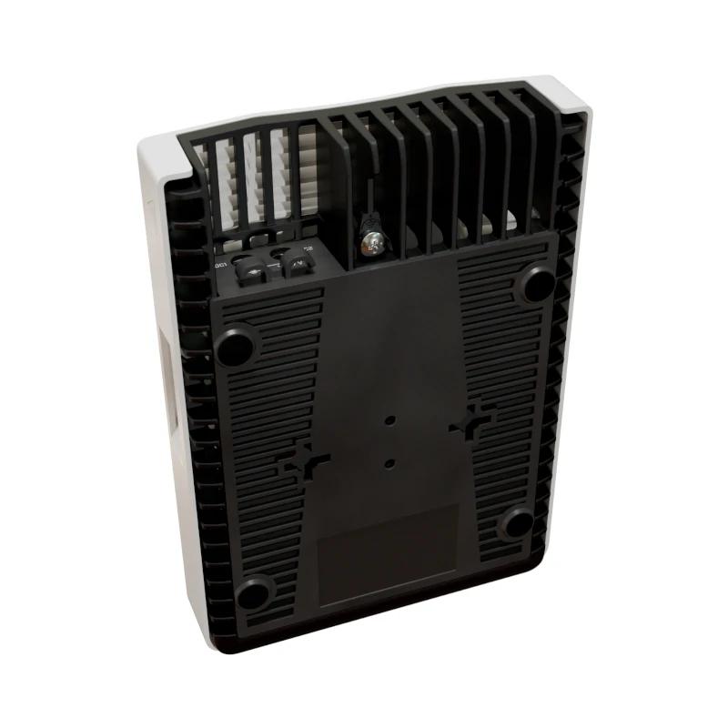 MikroTik CRS304-4XG-IN Switch 4x10GbE 1xGbE - Imagem de Detalhe 2