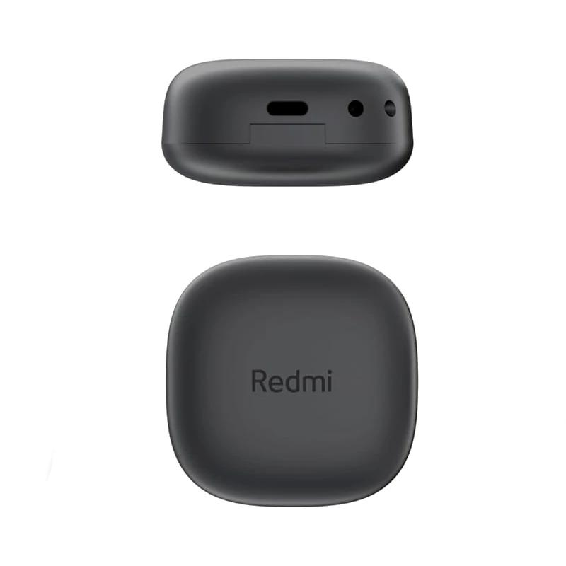 Xiaomi Auriculares Redmi Buds 6 Play Preto - Imagem de Detalhe 2