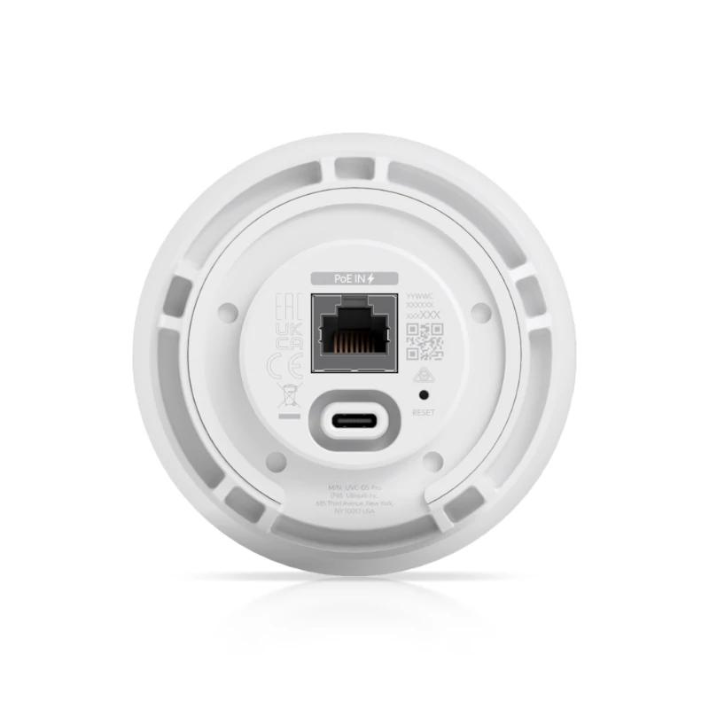 Ubiquiti UVC-G5-Pro Câmara PoE 4K IR IA IP65 - Imagem de Detalhe 2