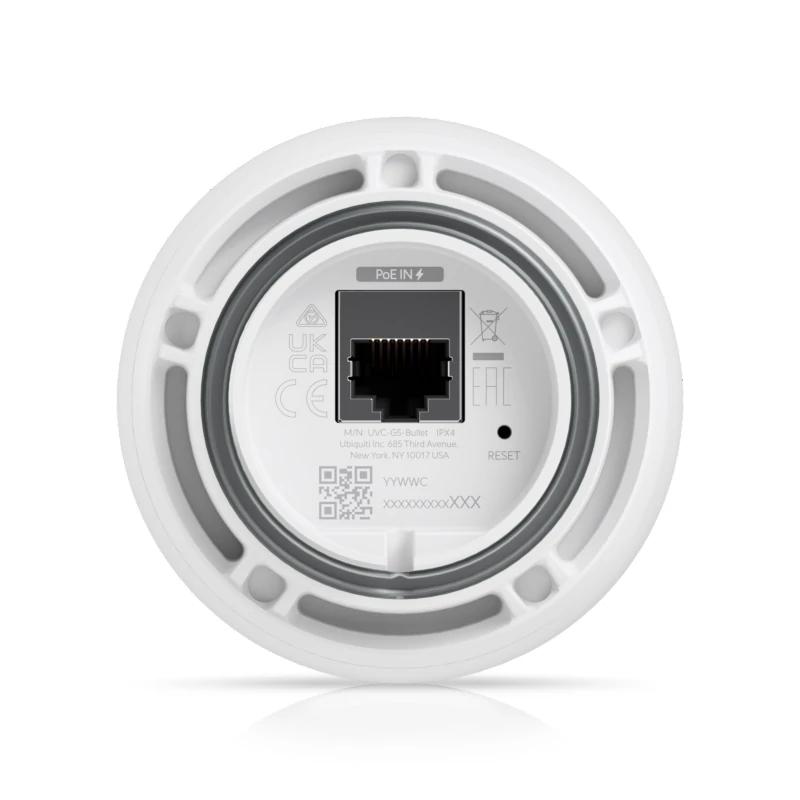 Ubiquiti Câmara UVC-G5-BULLET-3 Pack PoE 2K HD - Imagem de Detalhe 3