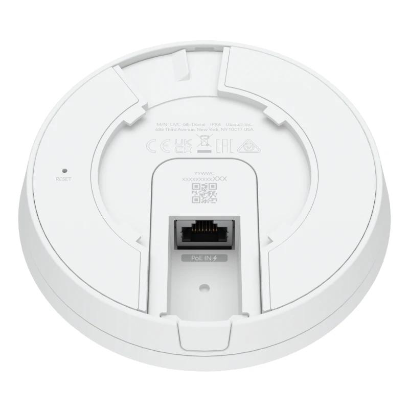 Ubiquiti Pack de 3 Câmaras de Tecto 2KHD PoE - Imagem de Detalhe 3