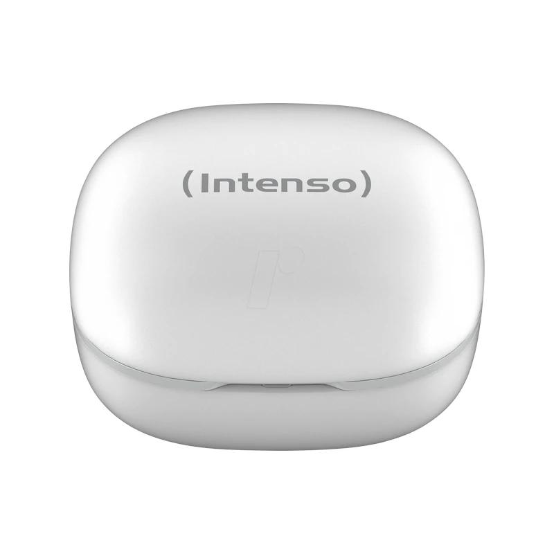 Intenso | Buds Pro Auriculares TWS H-ANC+ENC Brancos - Imagem de Detalhe 2