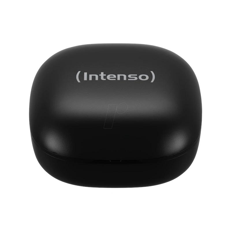 Intenso | Buds Pro Auriculares TWS H-ANC+ENC Preto - Imagem de Detalhe 2
