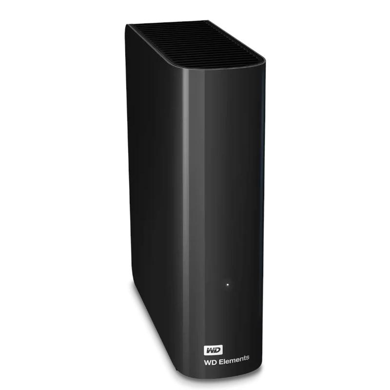 Western Digital Elements Desktop 22TB 3.5" USB 3.0 - Imagem de Detalhe 2