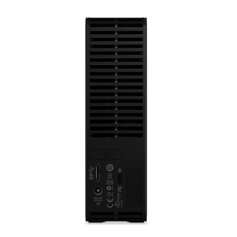 Western Digital Elements Desktop 22TB 3.5" USB 3.0 - Imagem de Detalhe 3
