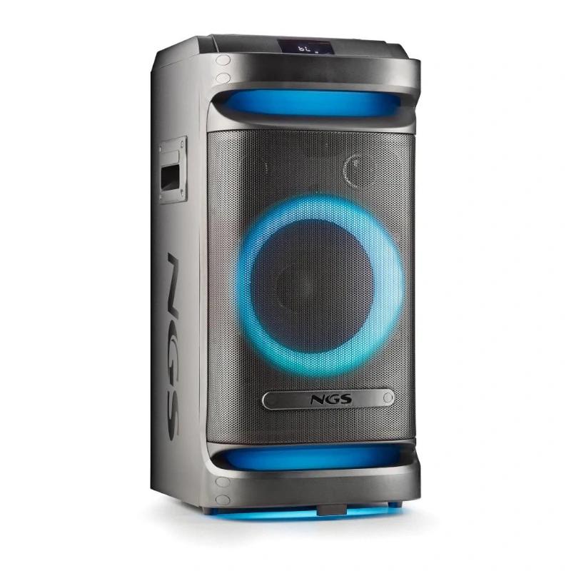 NGS Altavoz WILDSPACE1 900W BT - Imagem de Detalhe 1