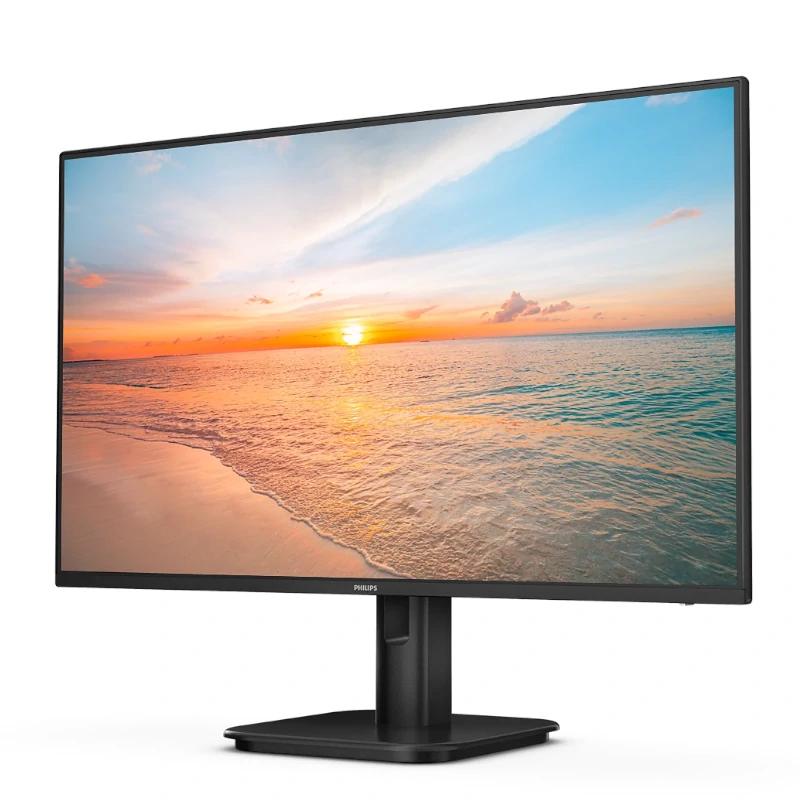 Philips 24E1N1100A Monitor 24"IPS 100h 1ms MM - Imagem de Detalhe 1