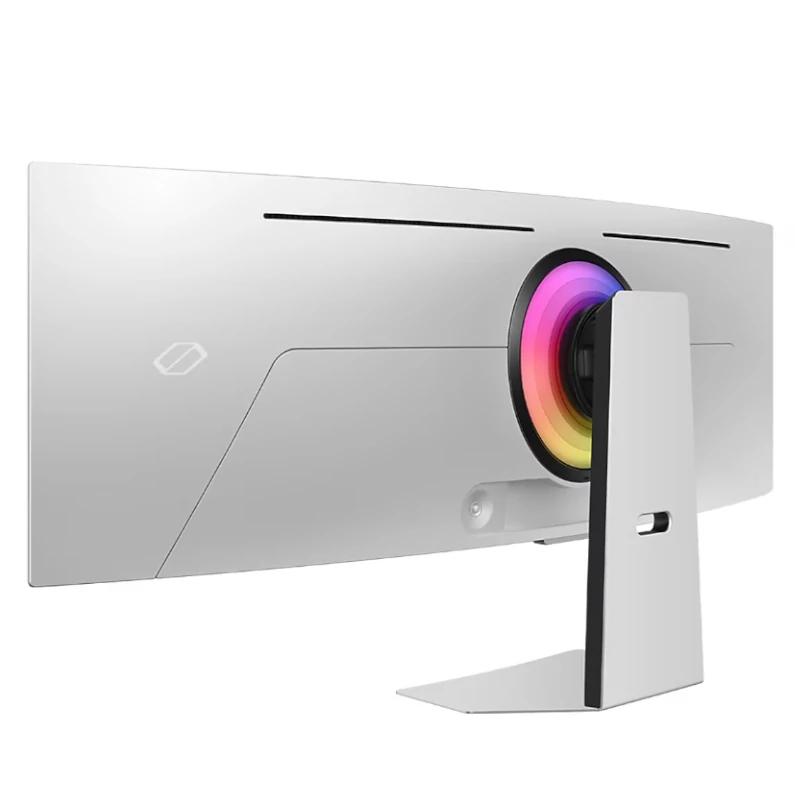 Samsung LS49CG950SUXEN Smart Monitor 49" 240h Wf cu - Imagem de Detalhe 2