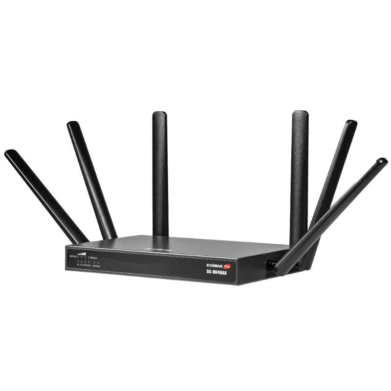 Edimax Roteador WiFi6 5G NR AX1800 - Imagem de Detalhe 3