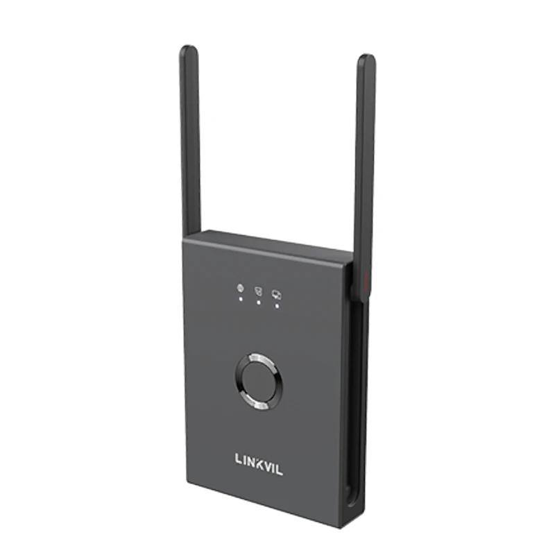 Fanvil Linkvil W710H Base Tlf IPCT Multi-Célula - Imagem de Detalhe 1