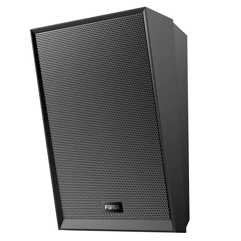 Fanvil A212 Altifalante de parede 15W Preto - Imagem de Detalhe 1