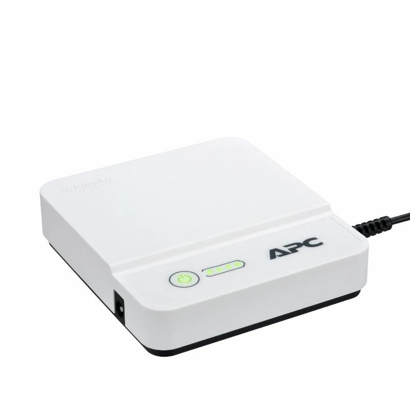 APC Sai Rutter backup conectar - Imagem de Detalhe 1