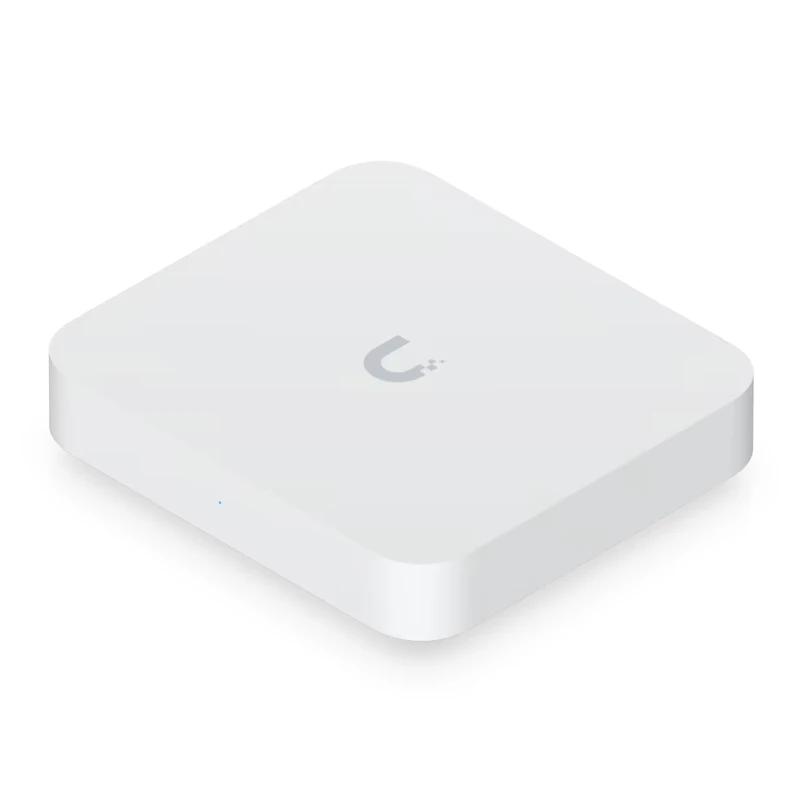 Ubiquiti UXG-MAX Gateway 1x2,5Gb WAN 4x2,5Gb LAN - Imagem de Detalhe 3
