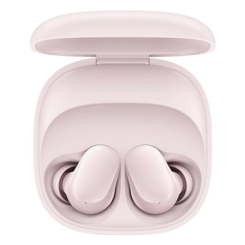 Xiaomi Auriculares Redmi Buds 6 Play Rosa - Imagem de Detalhe 1
