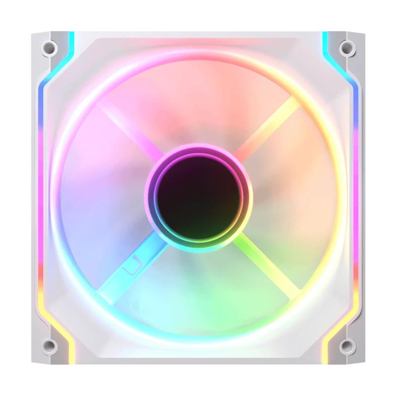 Cougar Ventilador SC140-RB Argb Branco - Imagem de Detalhe 3