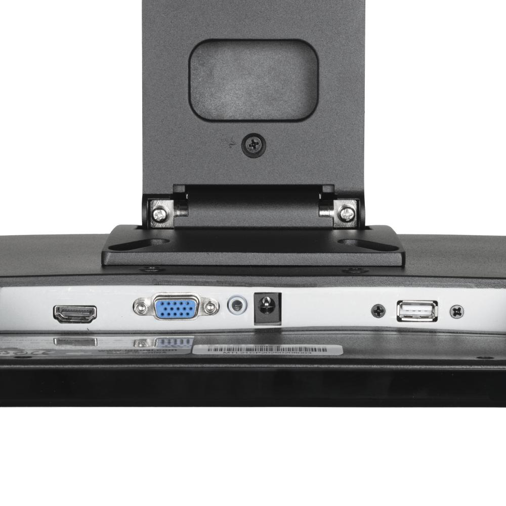 iggual Monitor táctil resistivo 21,5" 16:9 FHD - Imagem de Detalhe 1
