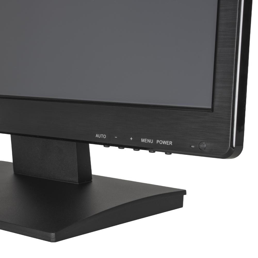 iggual Monitor táctil resistivo 21,5" 16:9 FHD - Imagem de Detalhe 2