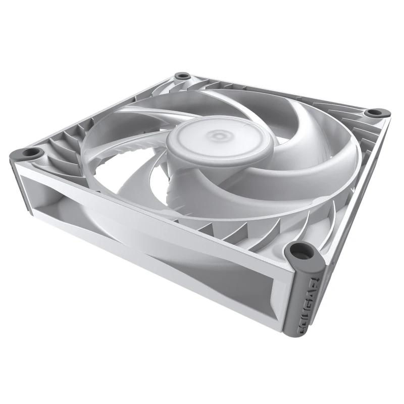Cougar Poseidon Ultra 240 Argb Branco - Imagem de Detalhe 2