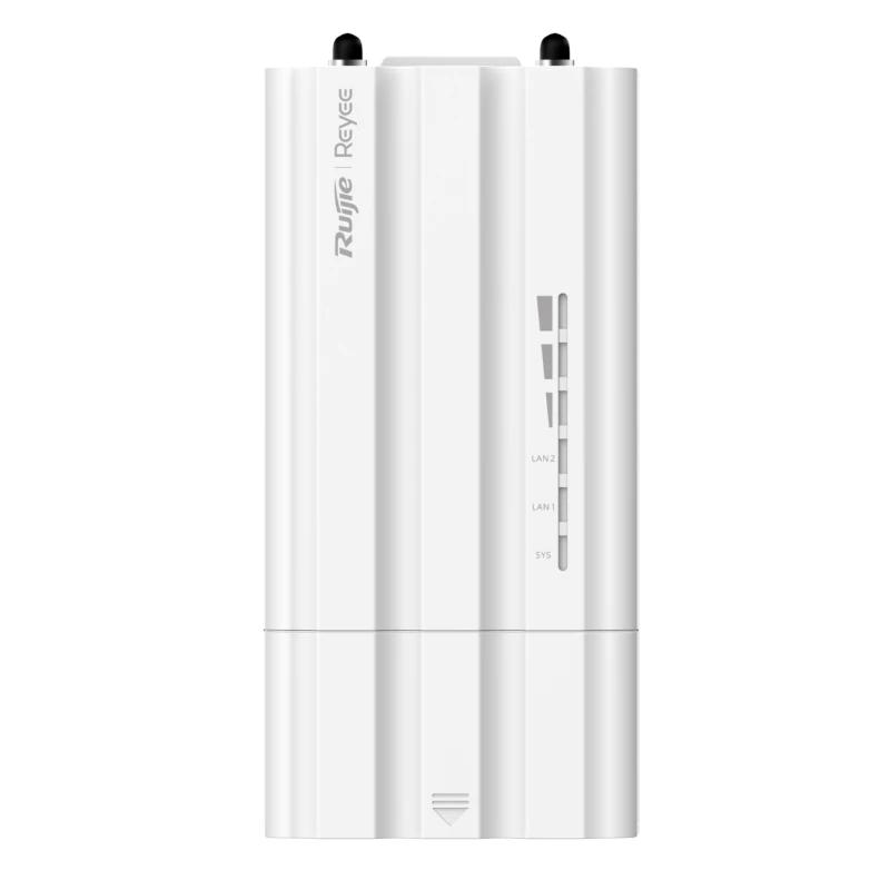 Reyee RG-AirMetro550G-B Base 2xGb 5GHz IP55 2xSMA - Imagem de Detalhe 3