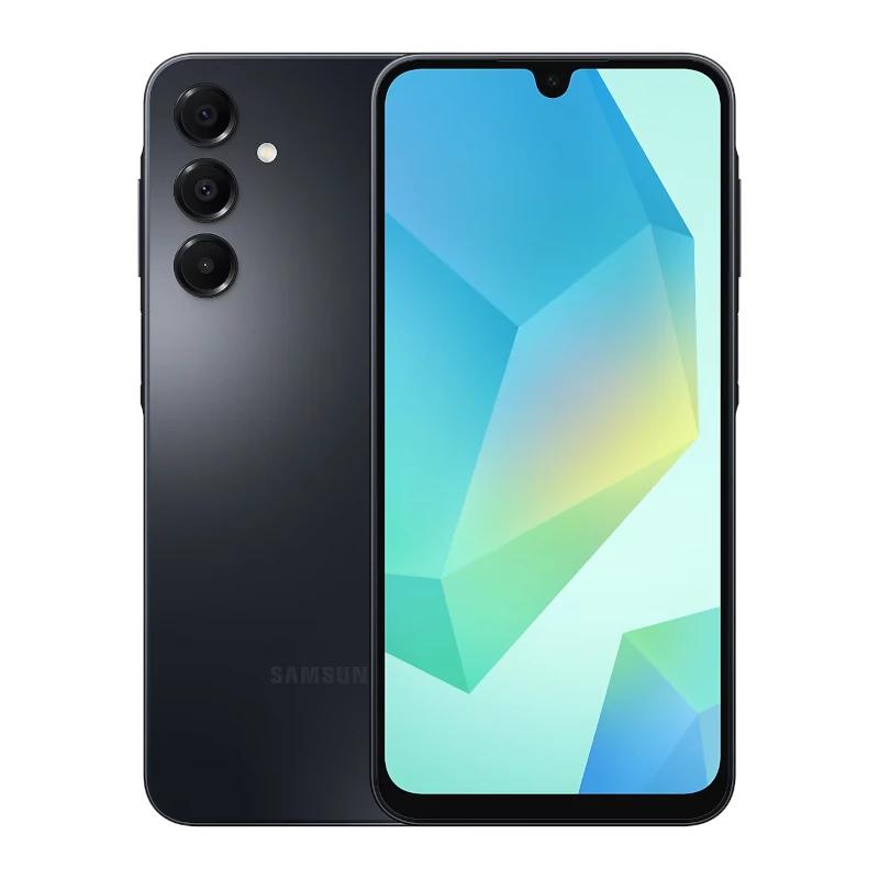 Samsung Galaxy A16 6.7" FHD+ 128GB 4GB Preto - Imagem de Detalhe 3