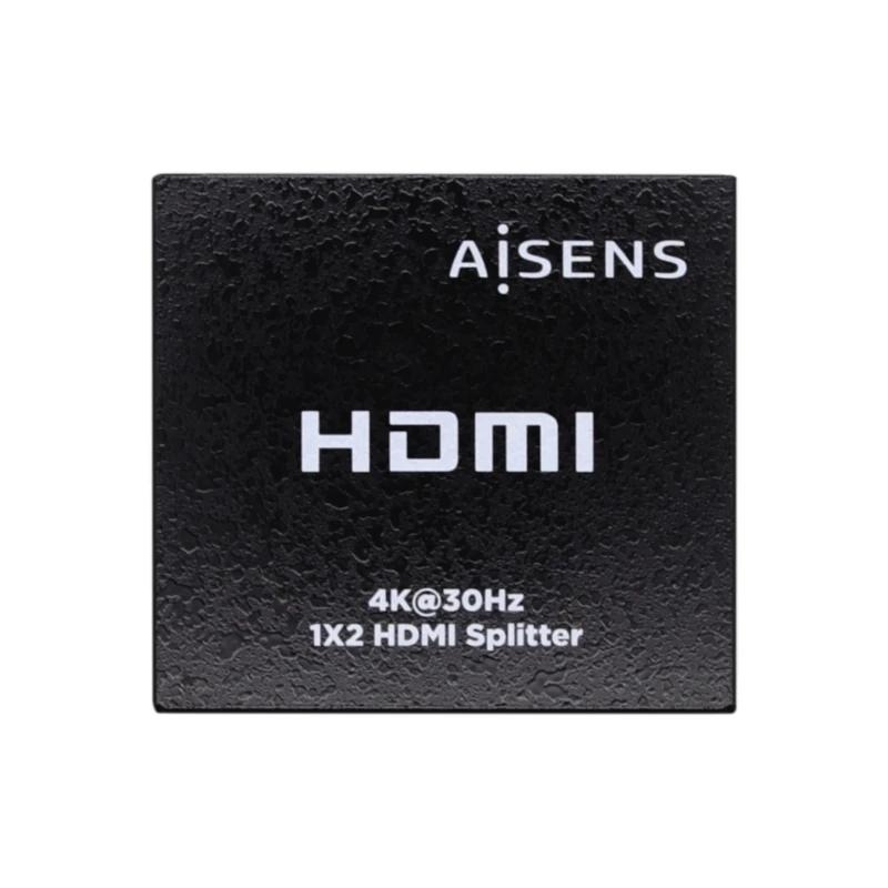 Aisens Cabo HDMI Duplicador 4K@30HZ 1×2 - Imagem de Detalhe 2