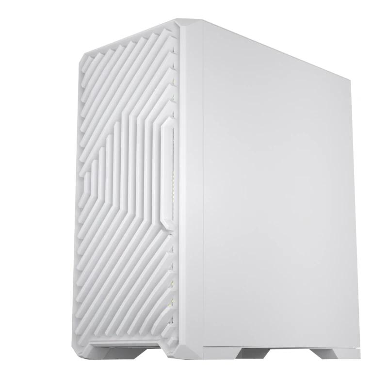 Keep Out Caixa M-Atx XC-220W 4FANS Usb3.0 Branca - Imagem de Detalhe 3