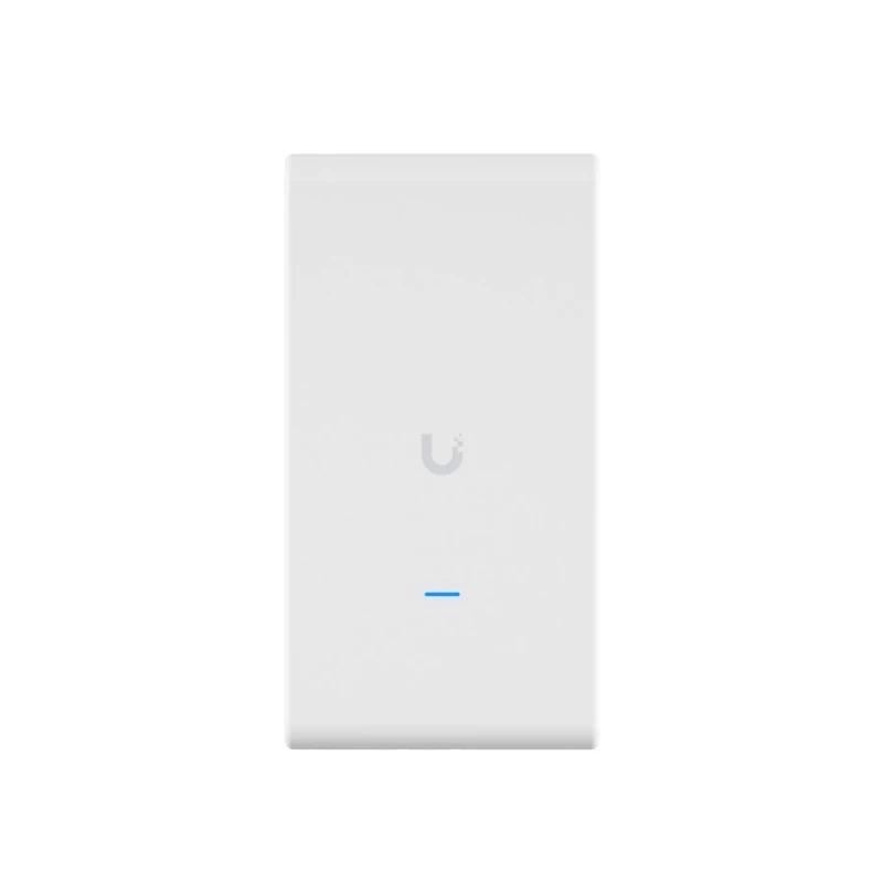 Ubiquiti U6-Mesh-Pro AP WiFi6 2xGbE PoE - Imagem de Detalhe 1