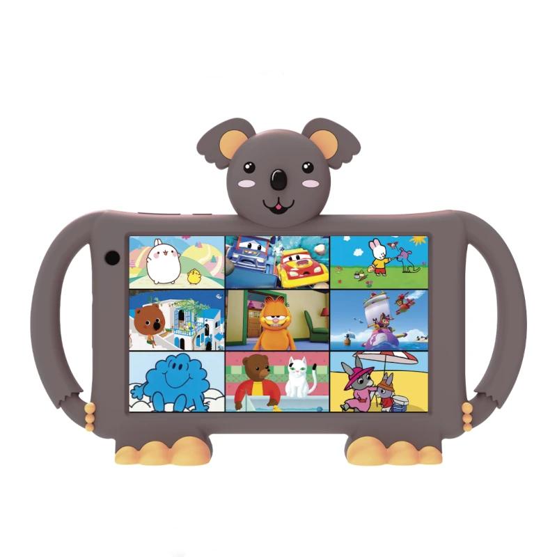 Logicom Tablet LogiKids 7" 2GB 16GB com Capa - Imagem de Detalhe 3