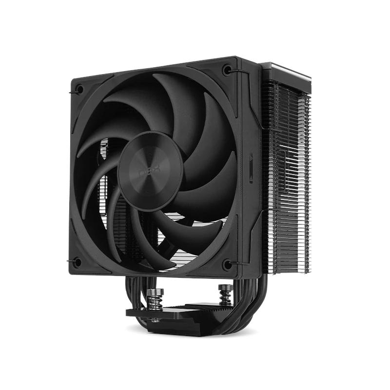 NOX Ventilador HUMMER H-400 Alto Rendimento Intel/AMD - Imagem de Detalhe 3