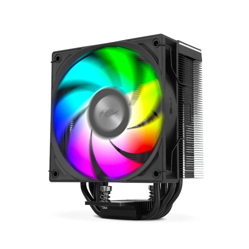 NOX Ventilador HUMMER H-500 ARGB Digital Intel/AMD - Imagem de Detalhe 2