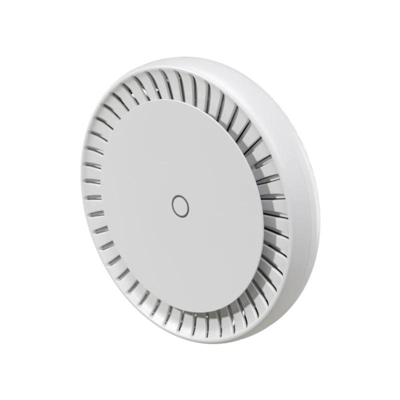 Mikrotik cAP LTE12 ax AP WiFi6 2xGbE SIM - Imagem de Detalhe 1