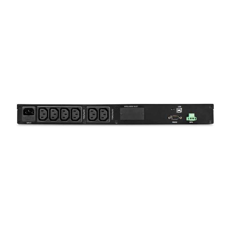 Salicru SPS 1000 Advance R2 - Imagem de Detalhe 2