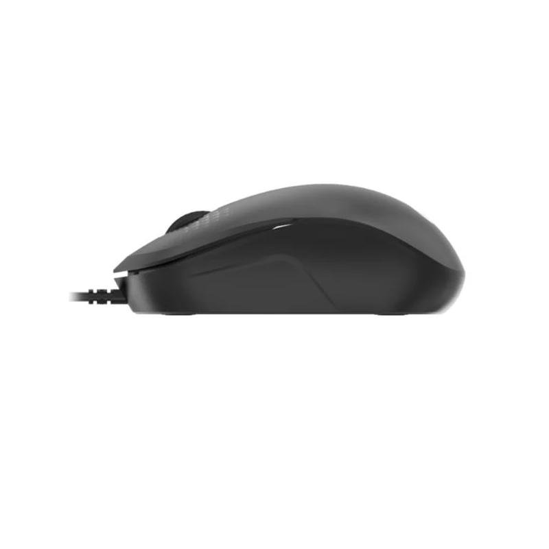 Nilox Ratón MOUSB1012 2400 dpi USB - Imagem de Detalhe 1