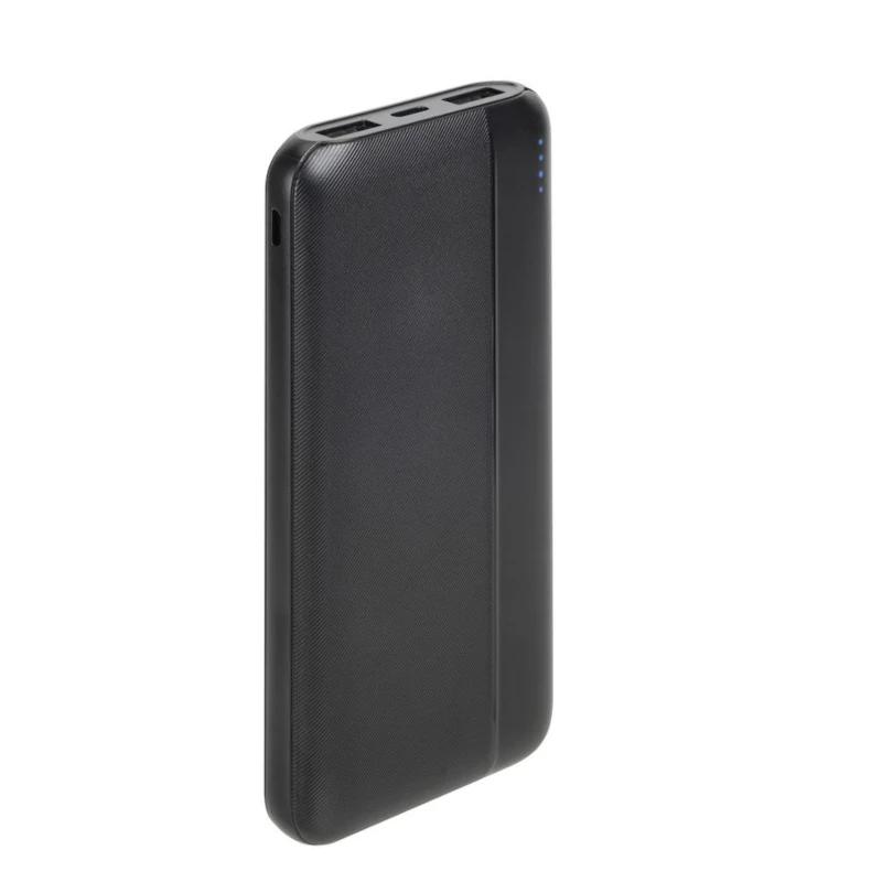 RIVACASE VA2031 powerbank 10.000mAh básica - Imagem de Detalhe 3