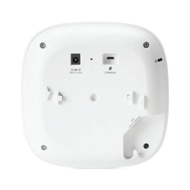 HPE NW IOn AP22 1xGbE i/12V fonte de alimentação EU pacote - Imagem de Detalhe 2